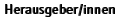 hrsg